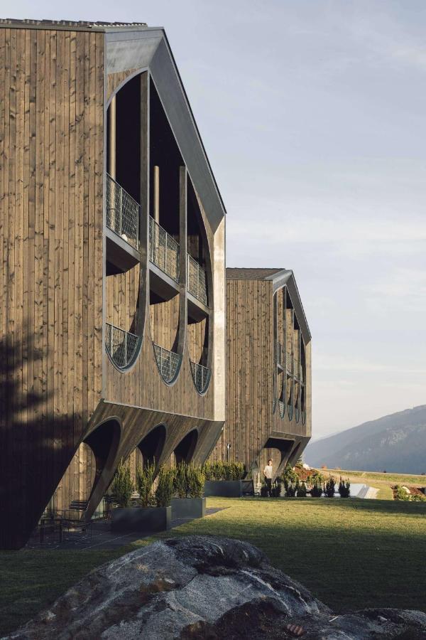 Hotel Milla Montis Maranza Esterno foto