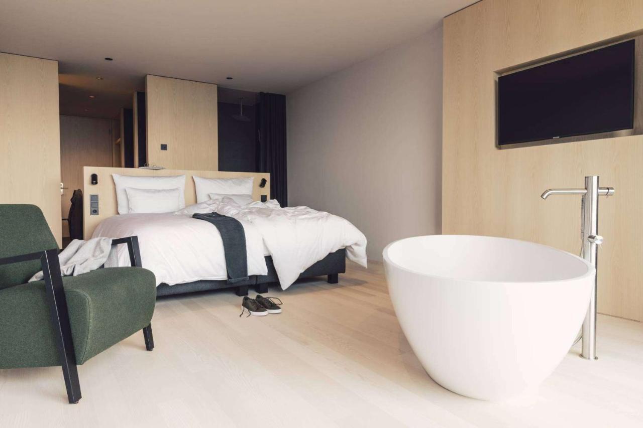 Hotel Milla Montis Maranza Esterno foto